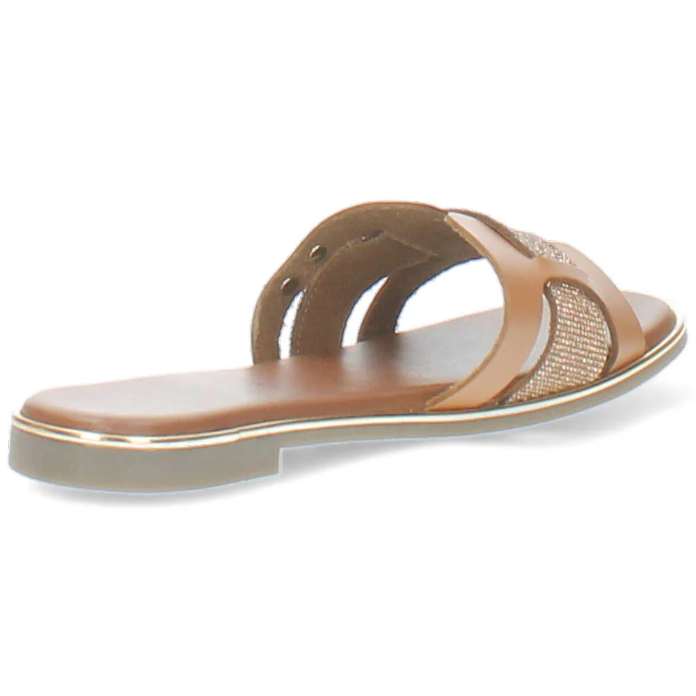 cognac slipper - Image 3