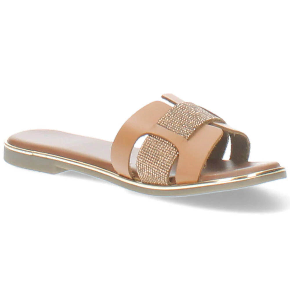 cognac slipper - Image 5