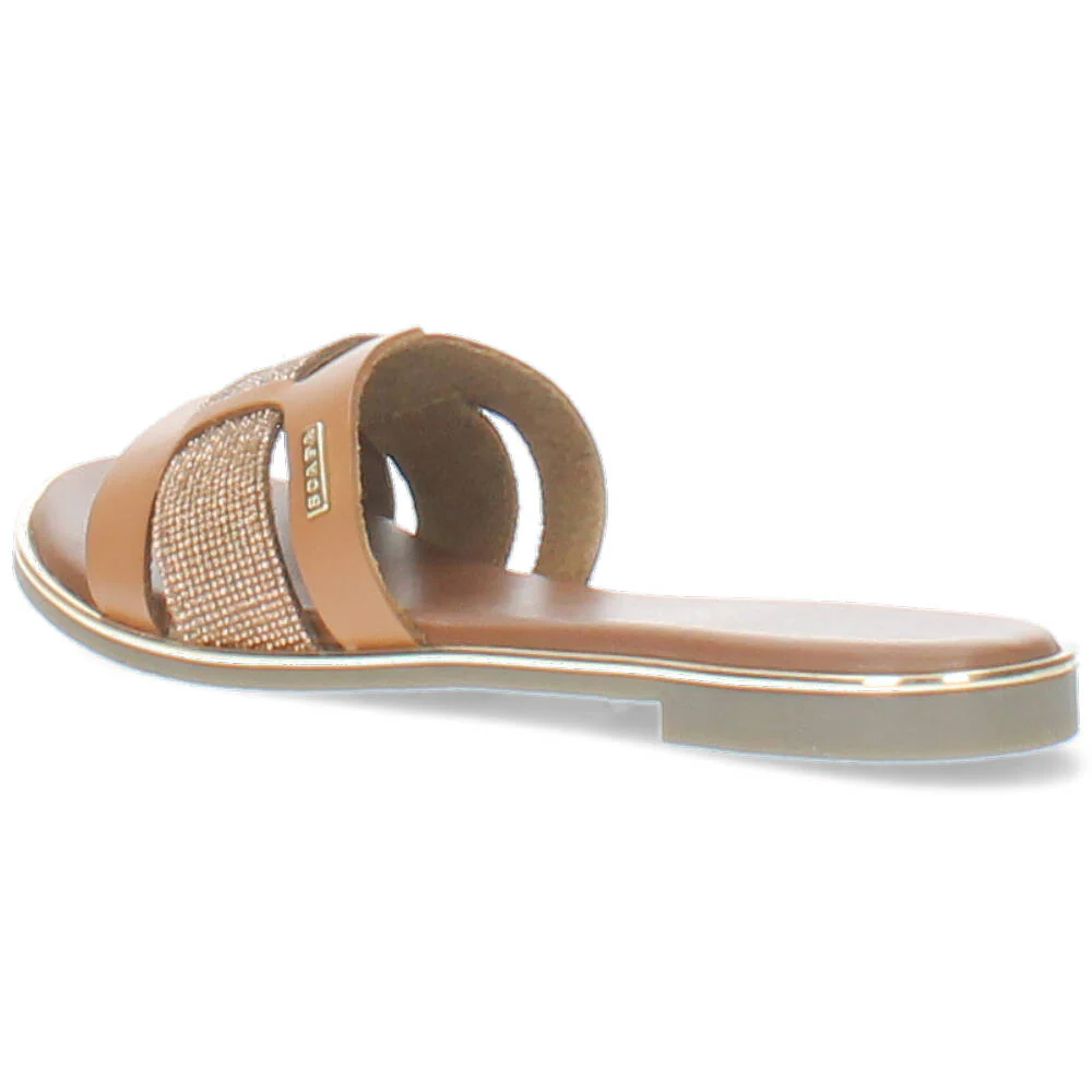 cognac slipper - Image 6