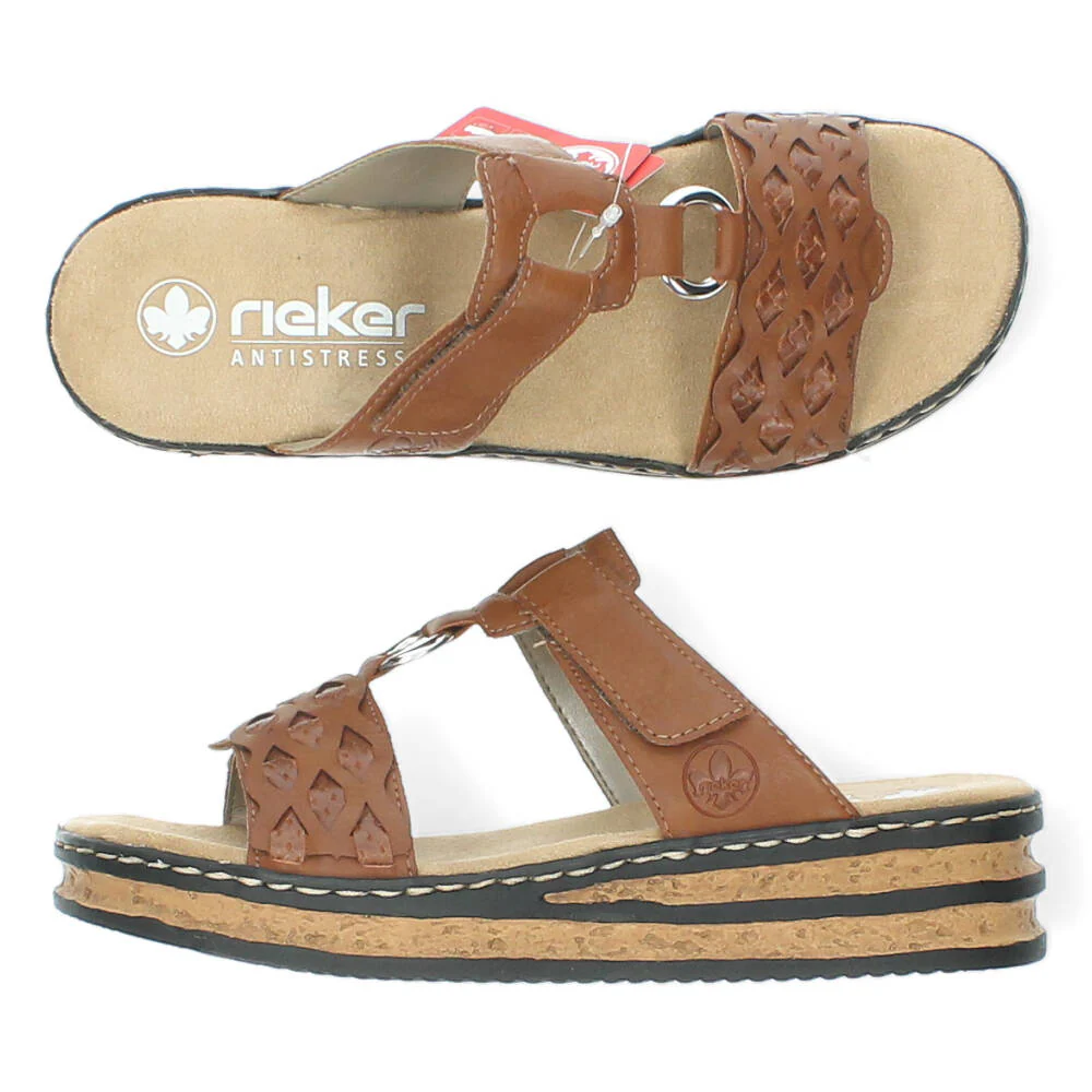 Cognac slippers - Image 6