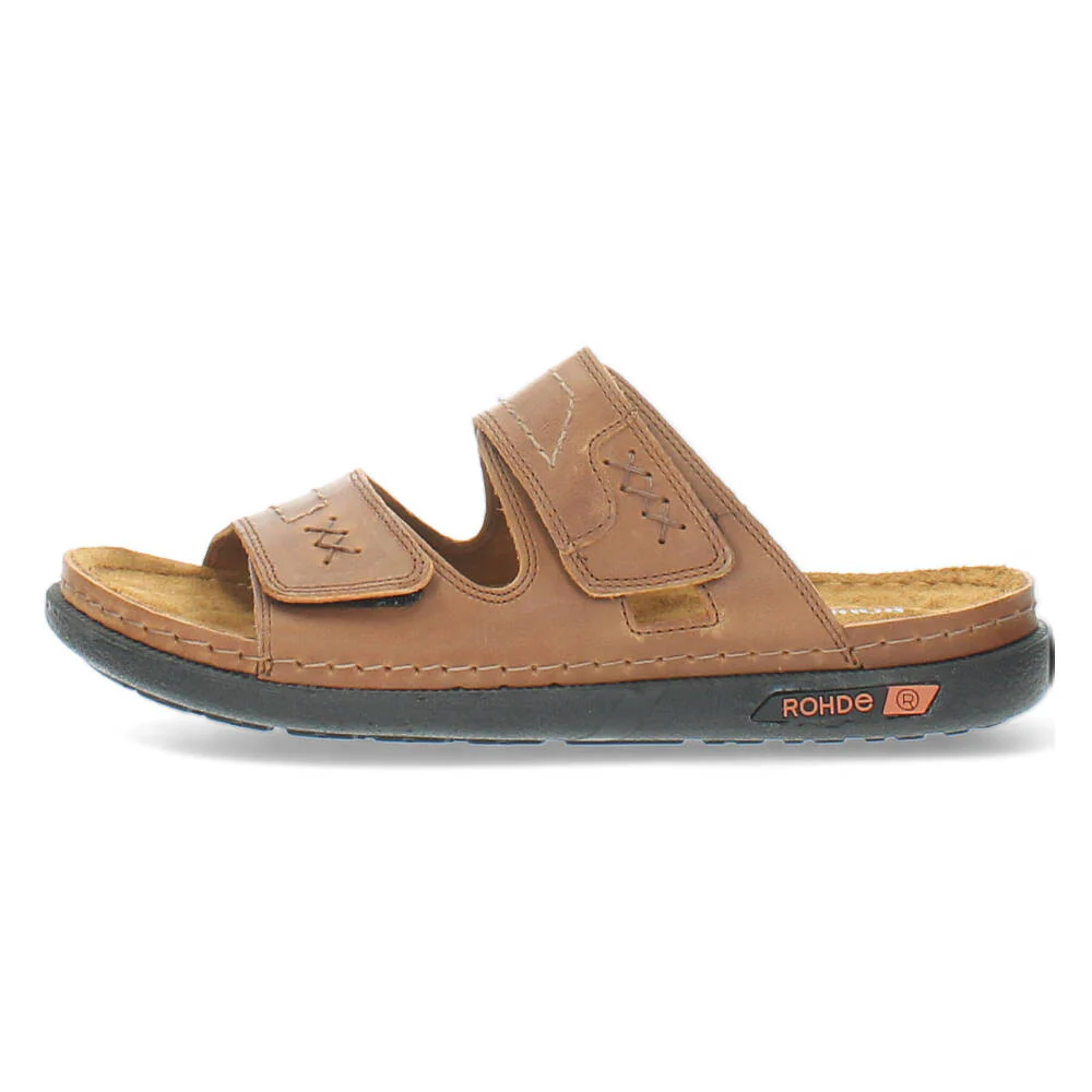 Cognac slippers - Image 5