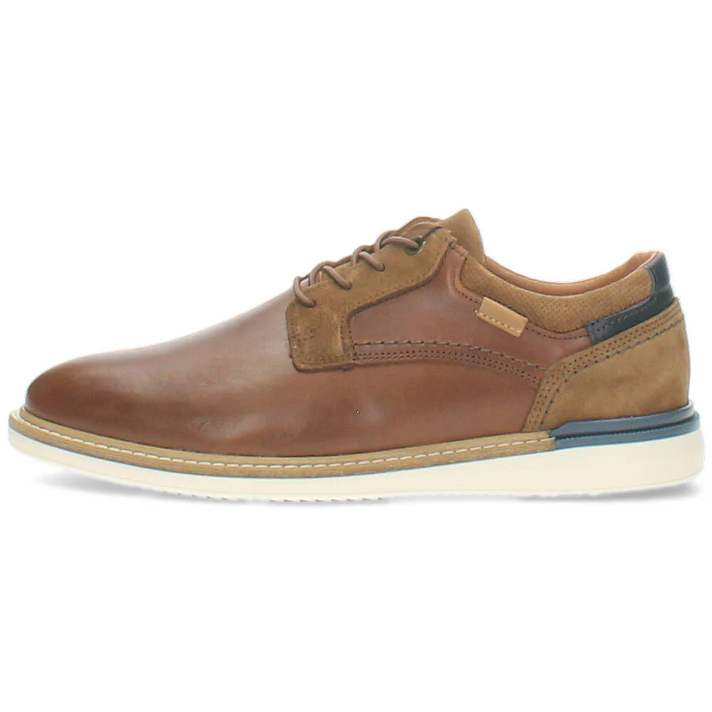 cognac sneaker - Image 4