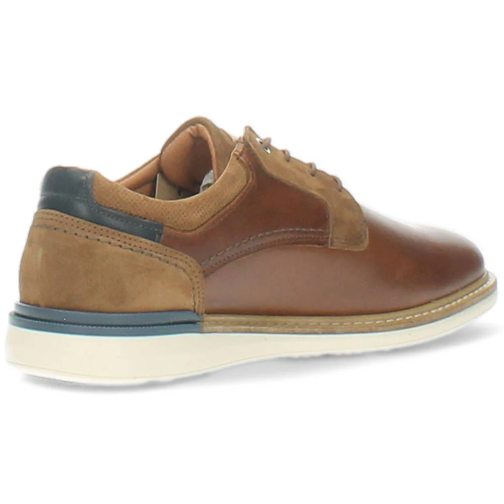cognac sneaker - Image 5