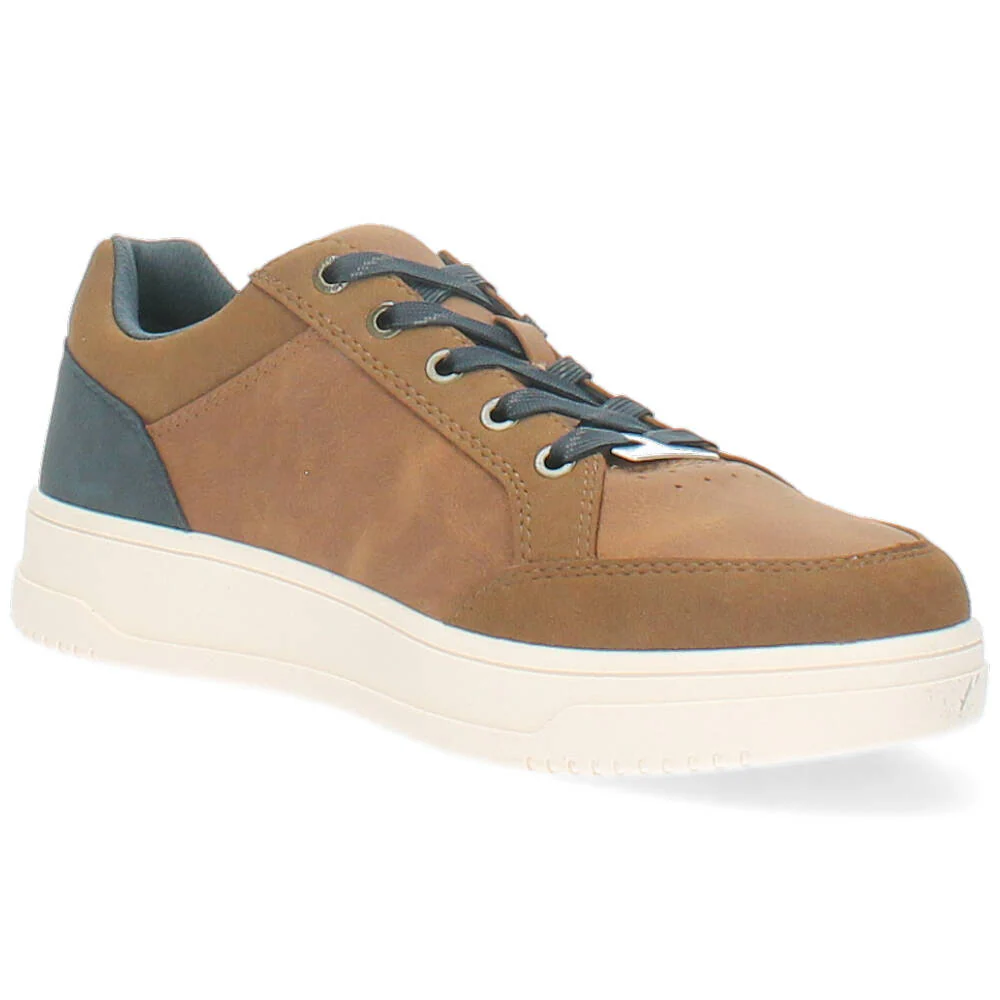 cognac sneaker - Image 5