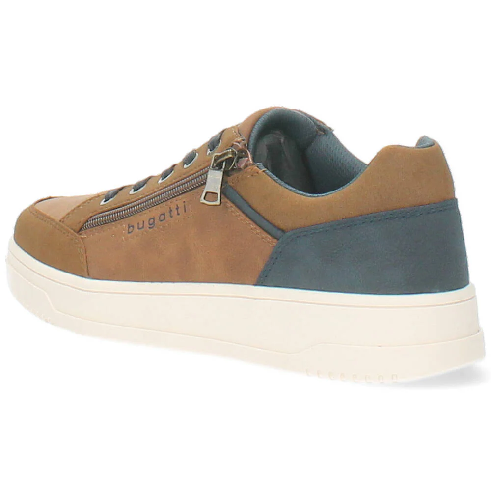 cognac sneaker - Image 6