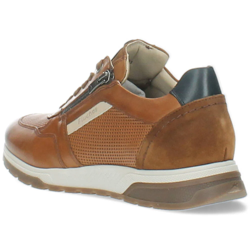 cognac sneaker - Image 6