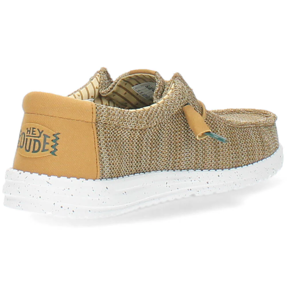 cognac sneaker - Image 5