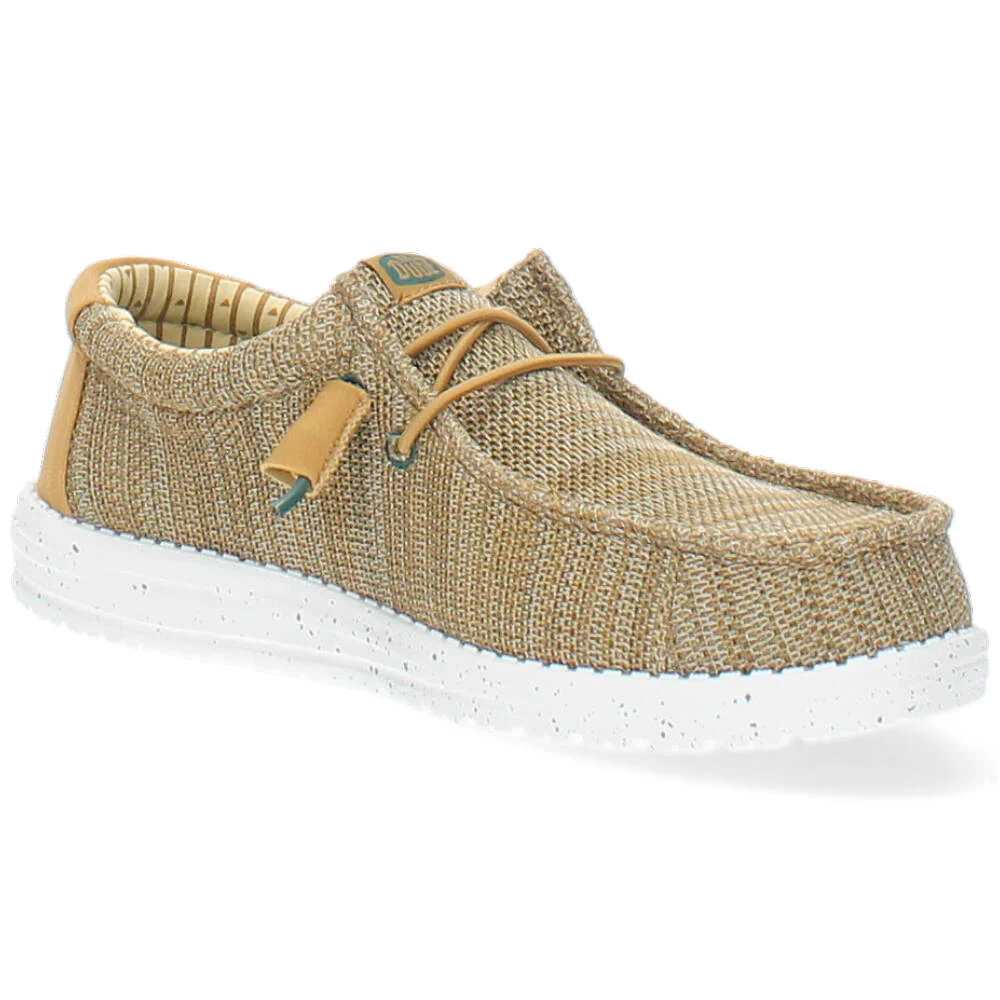 cognac sneaker - Image 6