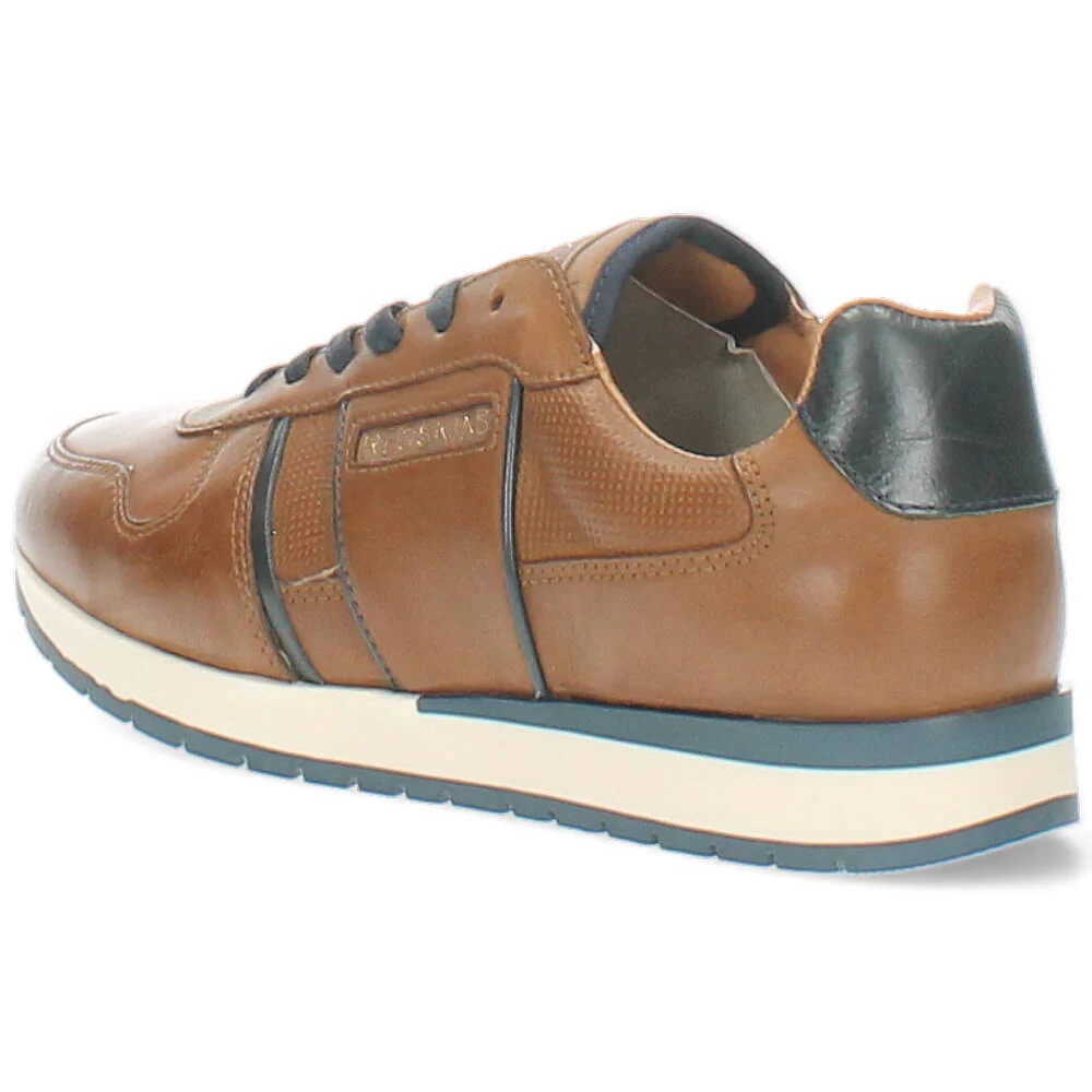 cognac sneaker - Image 6