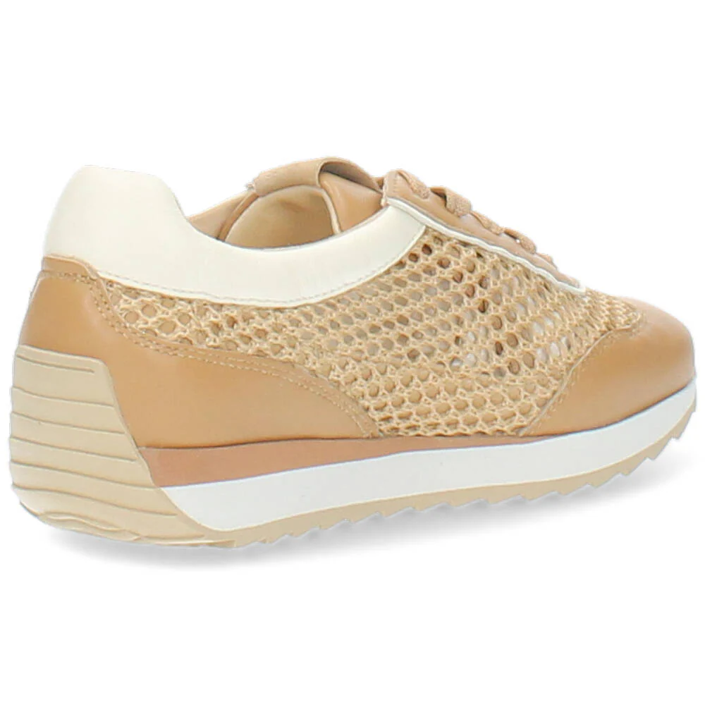 cognac sneaker - Image 5