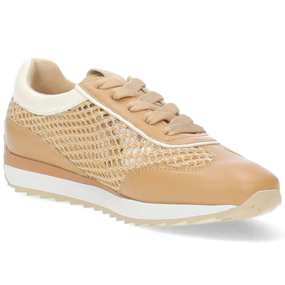 cognac sneaker - Image 6