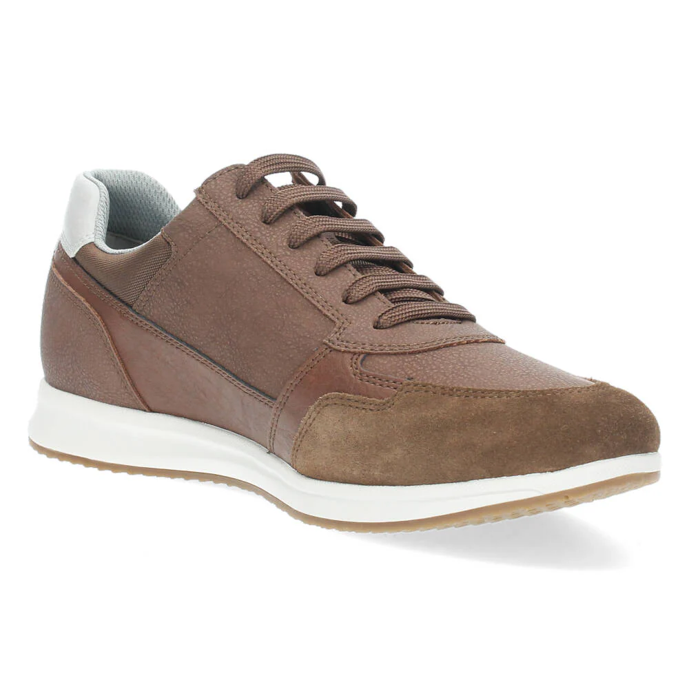 Cognac sneakers - Image 4