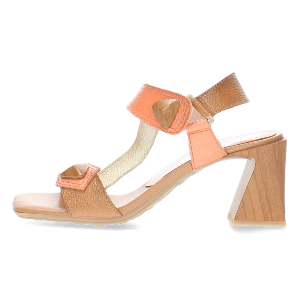 Coral sandalen - Image 5