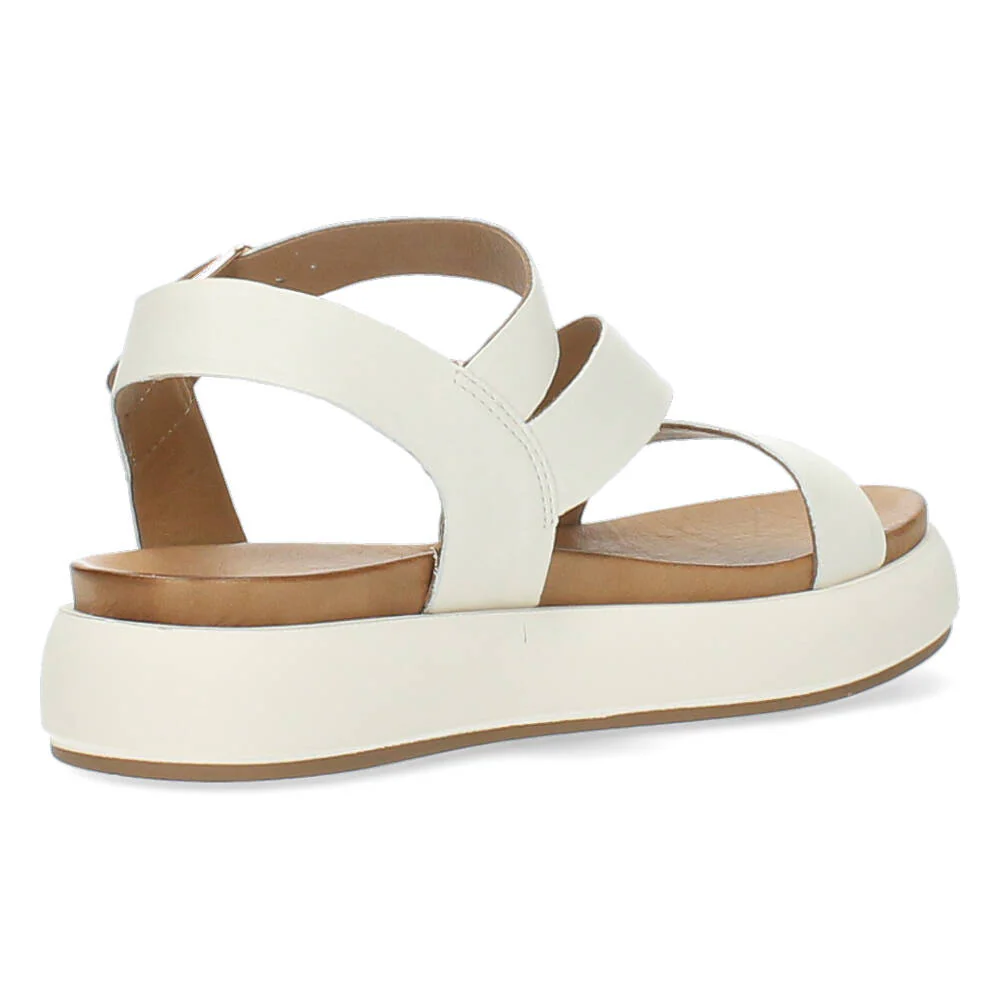 Crème sandalen - Image 3