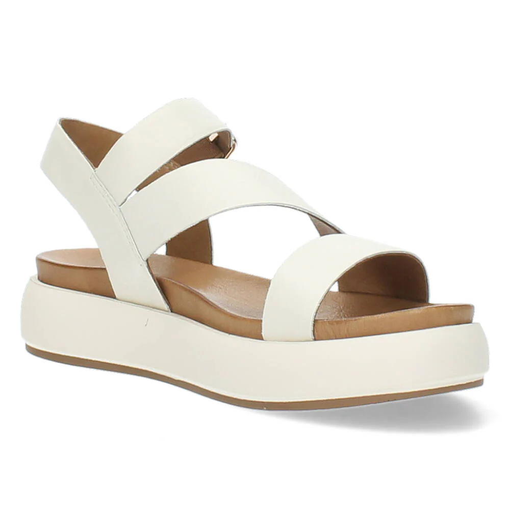 Crème sandalen - Image 4