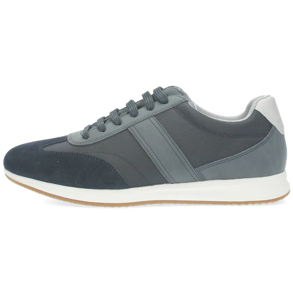 Donkelblauwe sneakers - Image 5