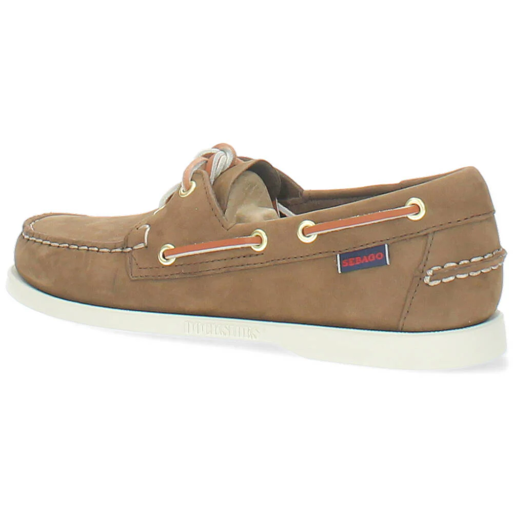 donkerbruine bootschoen - Image 3