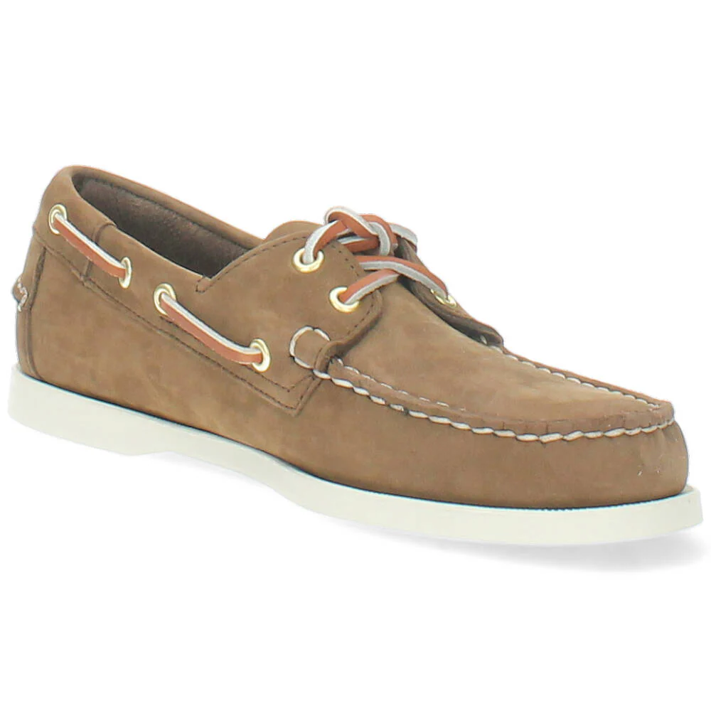 donkerbruine bootschoen - Image 6
