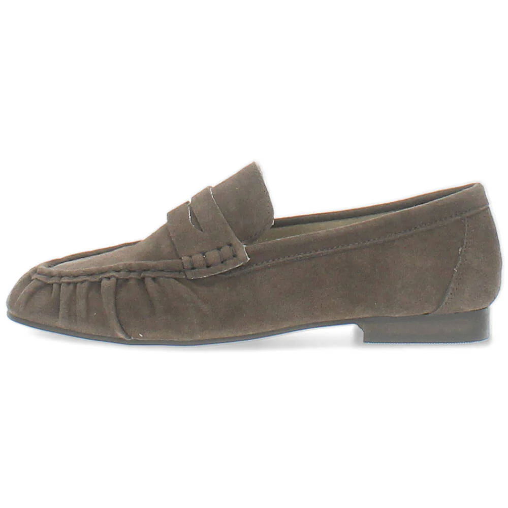 donkerbruine loafer - Image 2
