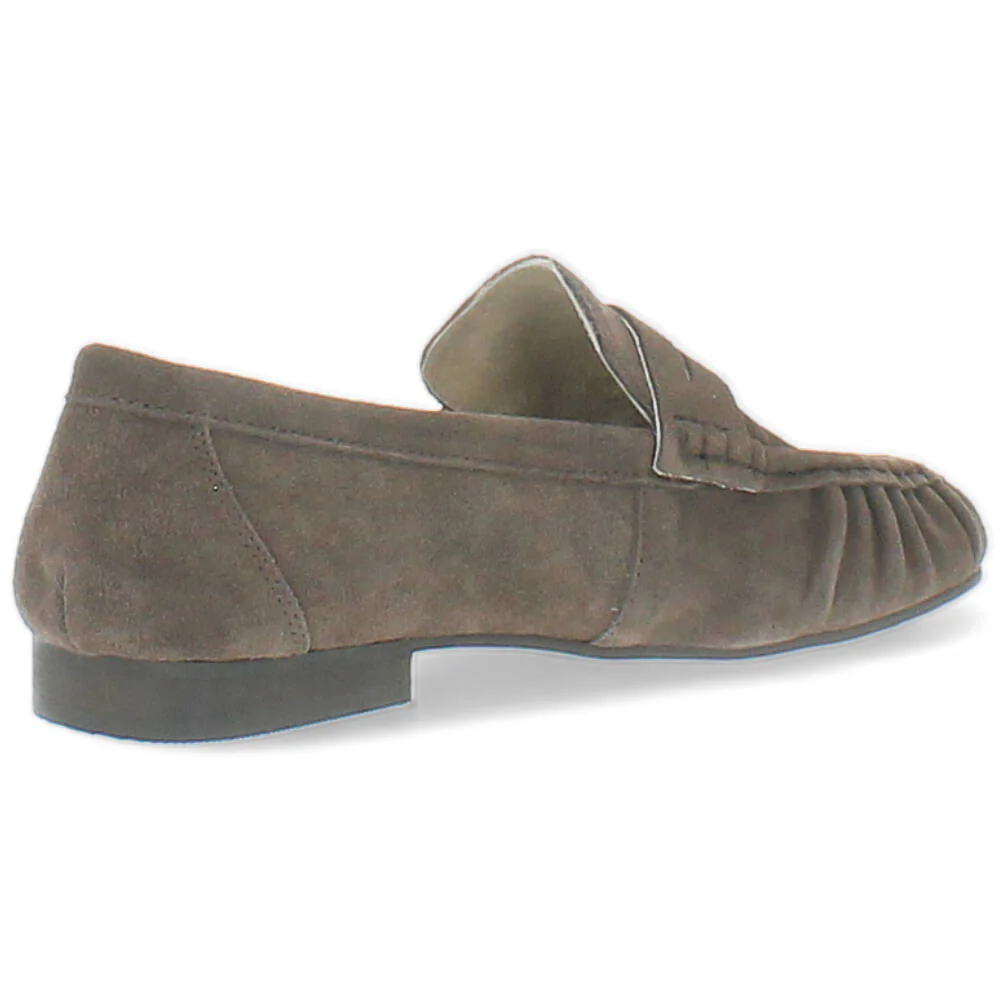 donkerbruine loafer - Image 6