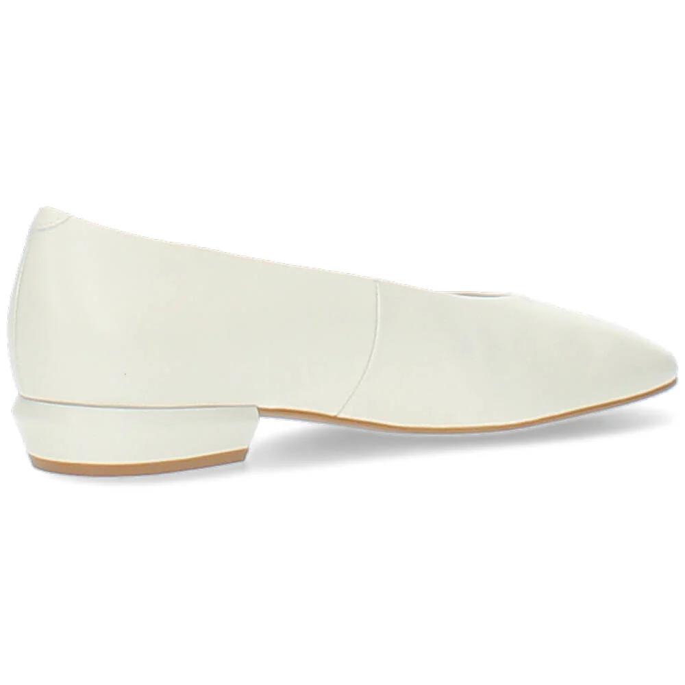 ecru ballerina - Image 3