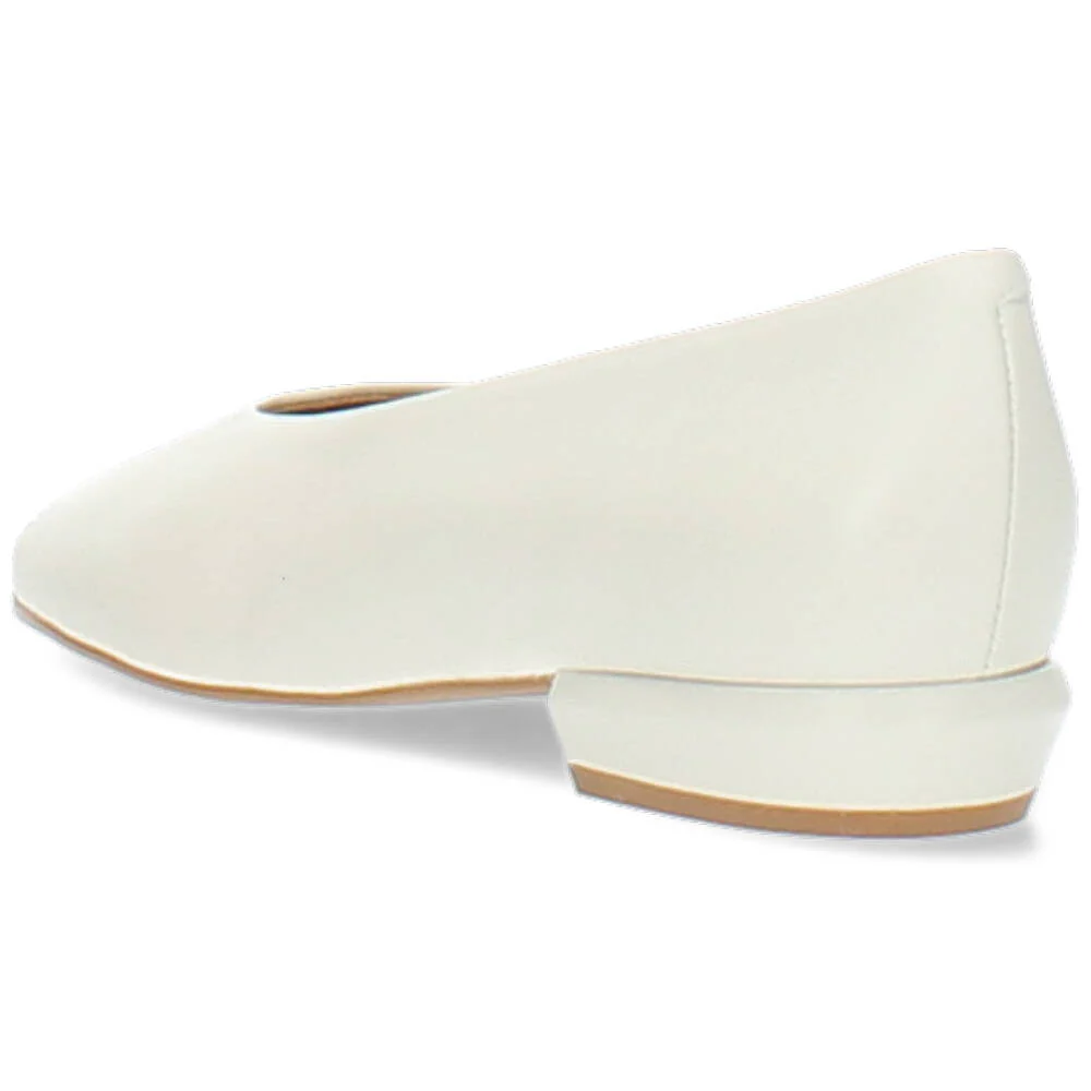 ecru ballerina - Image 4