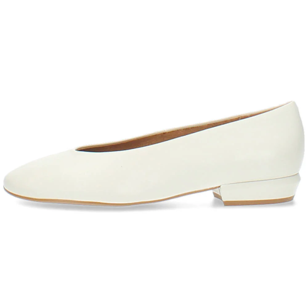 ecru ballerina - Image 5