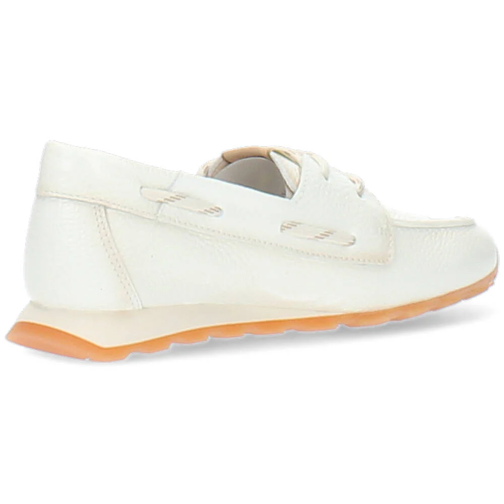 ecru bootschoen - Image 3