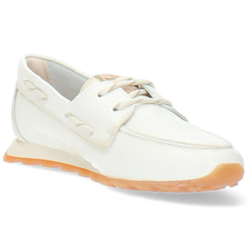 ecru bootschoen - Image 5