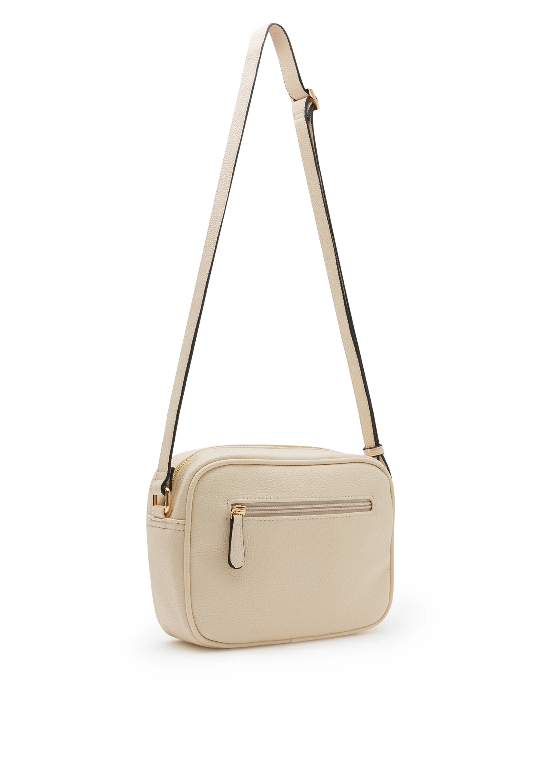 Ecru crossbody - Image 4