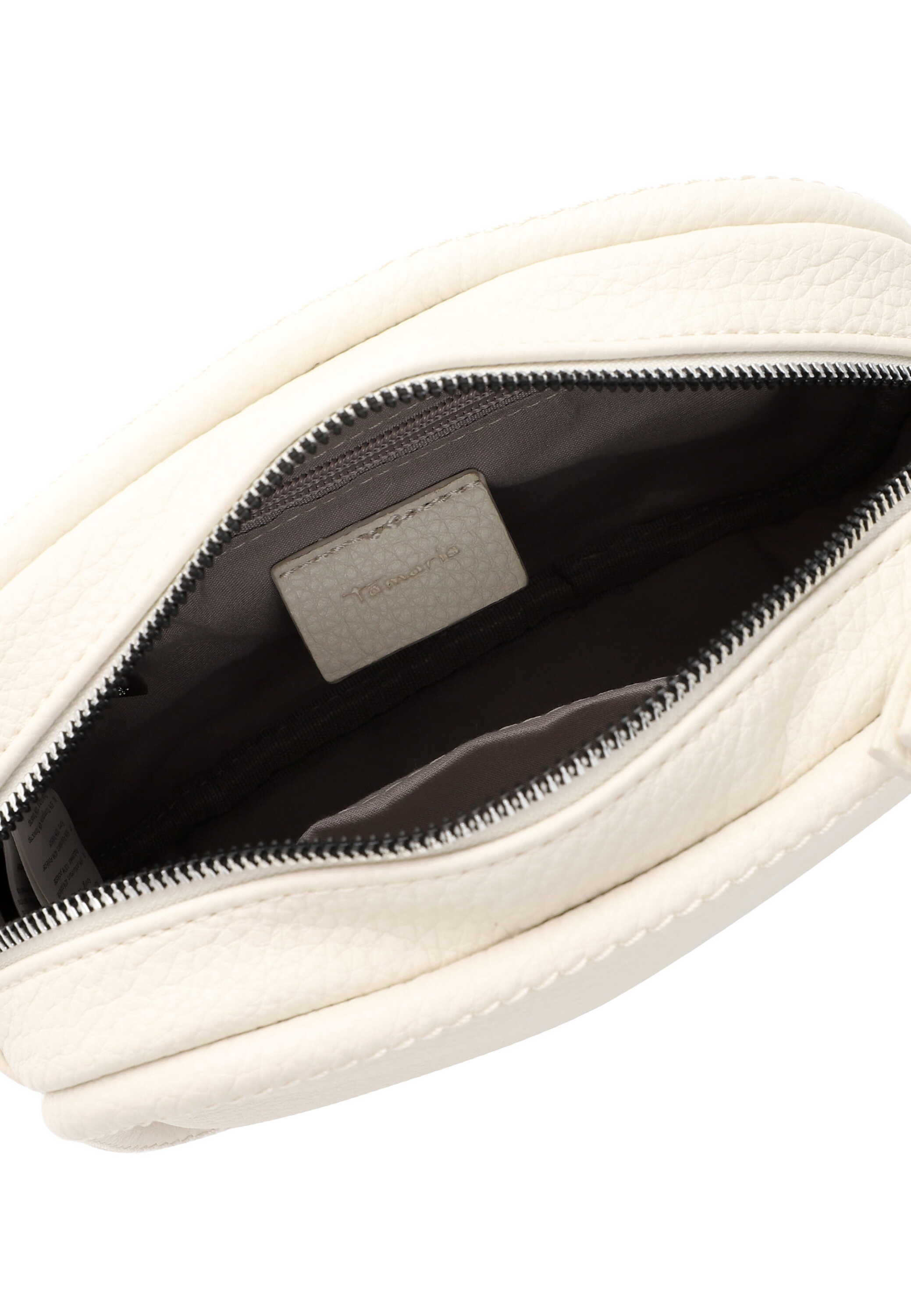 Ecru crossbody - Image 4