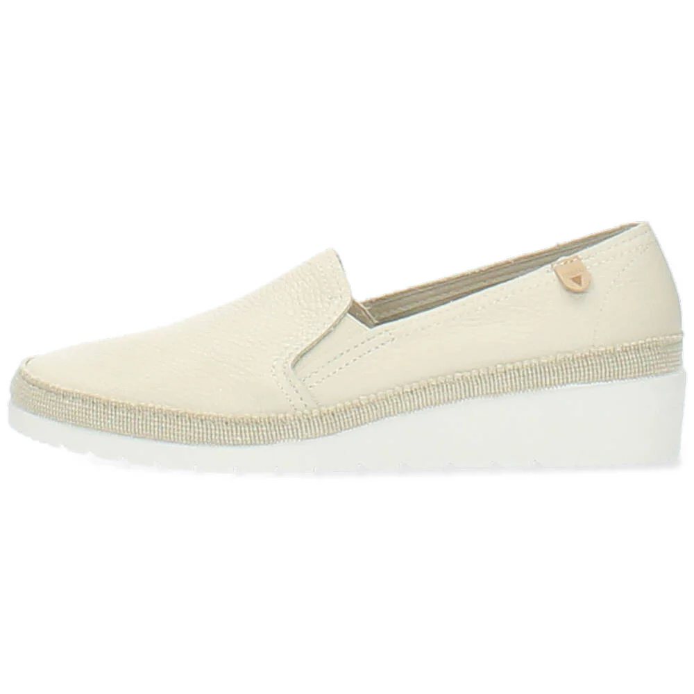 ecru espadrilles - Image 3