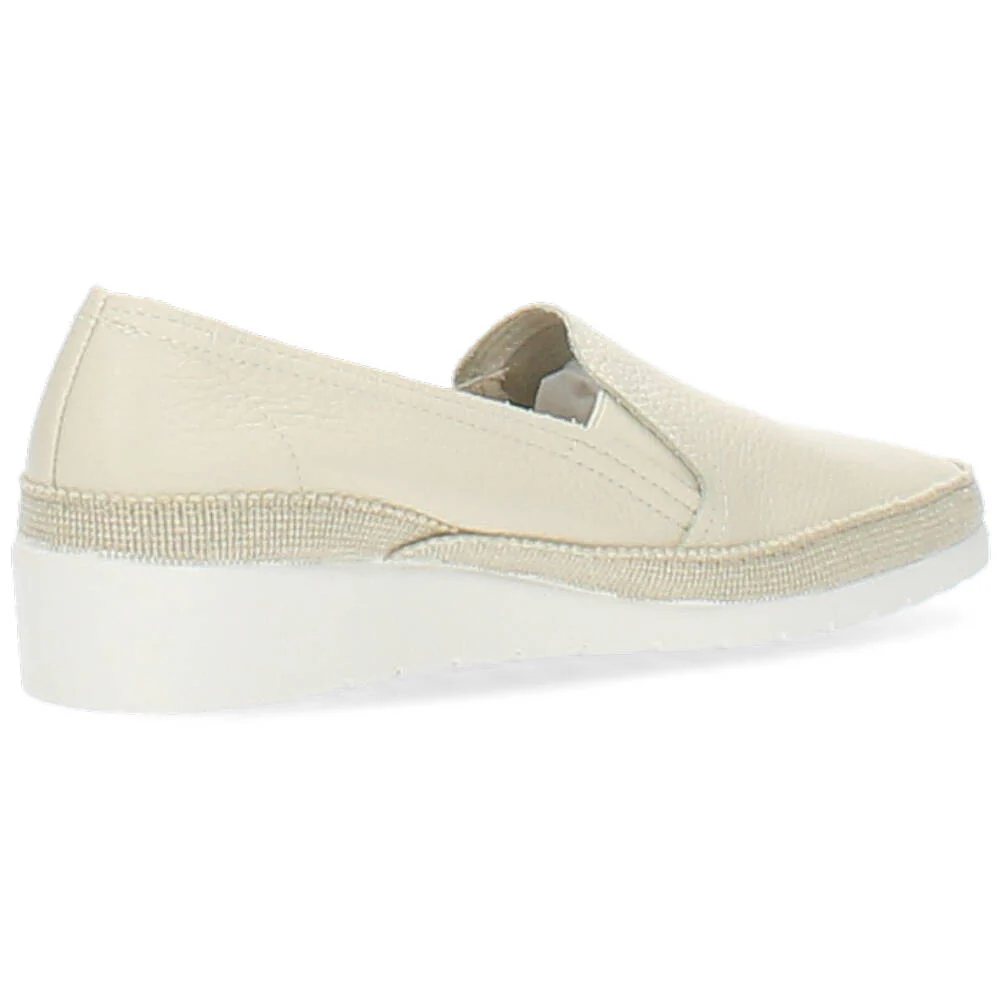 ecru espadrilles - Image 6