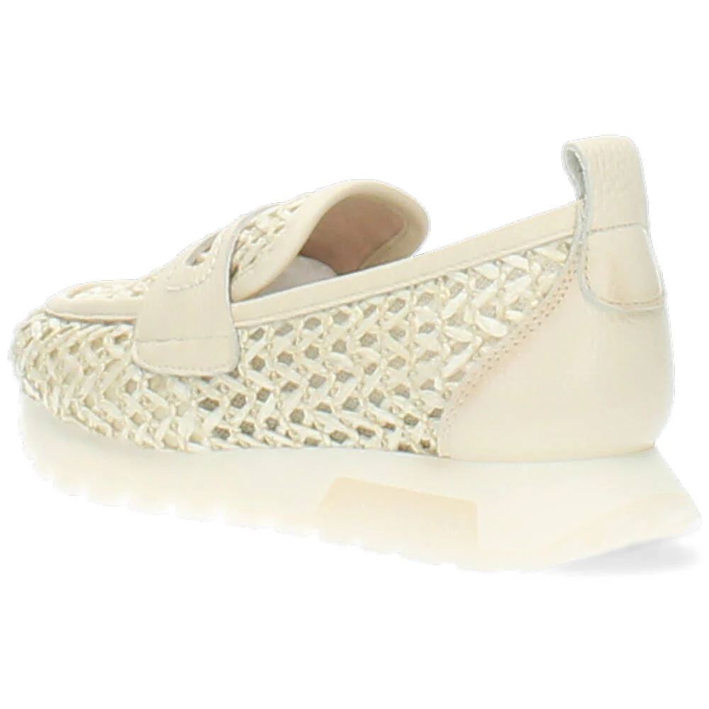 ecru mocassin - Image 4