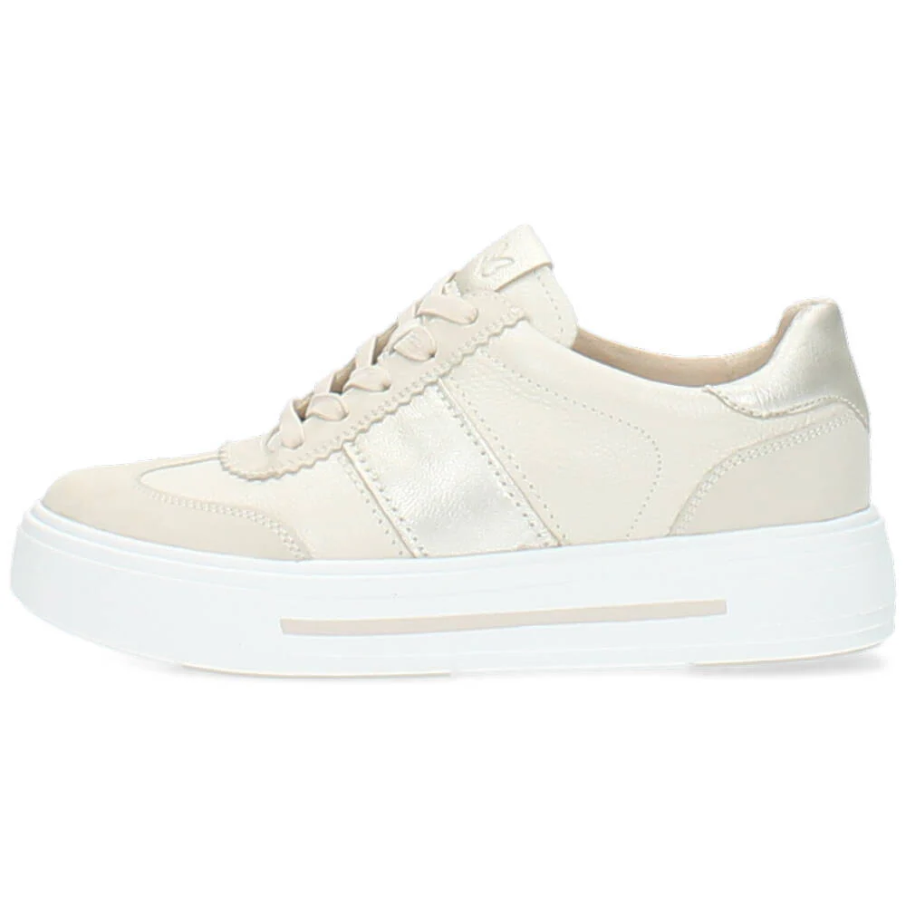ecru sneaker - Image 4