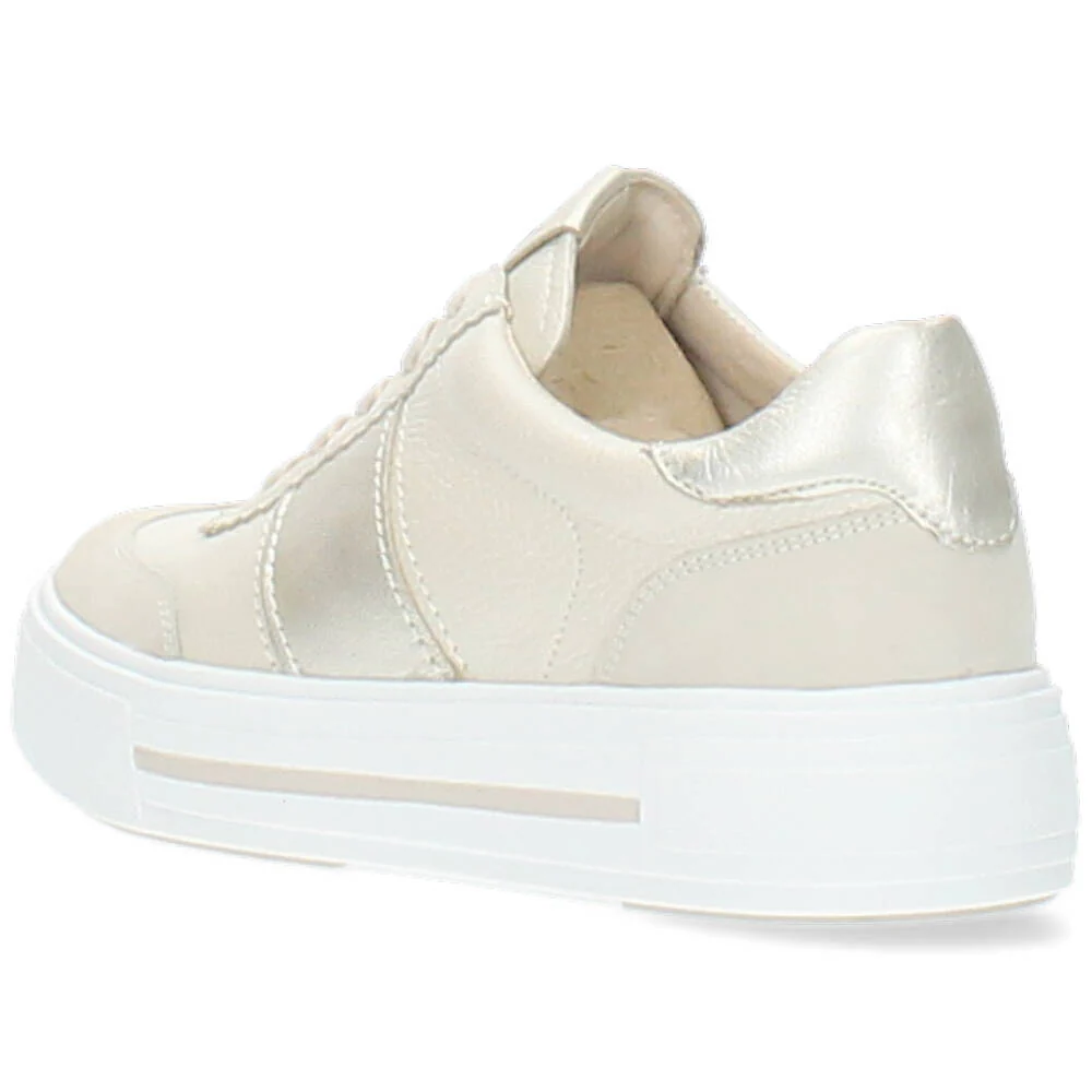 ecru sneaker - Image 5