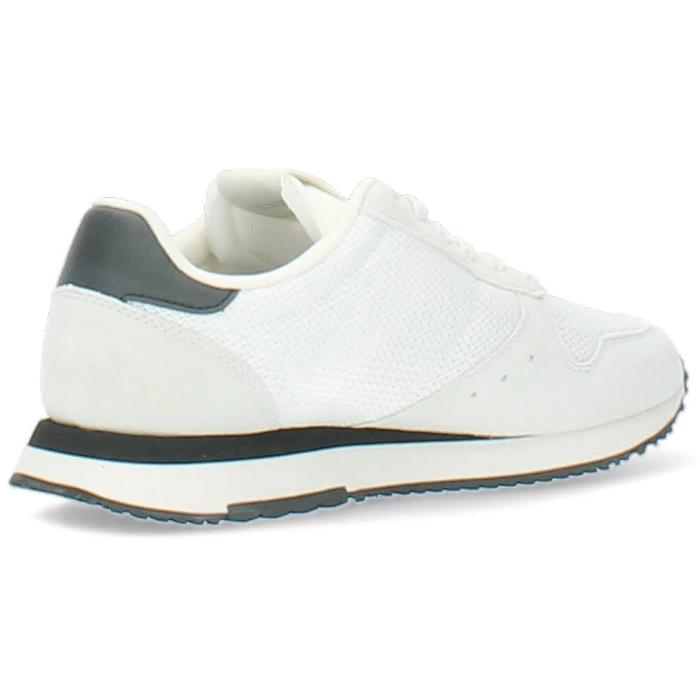 ecru sneaker - Image 2