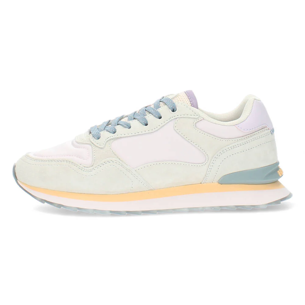 Ecru sneakers - Image 5