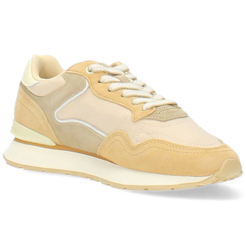 gele sneaker - Image 2