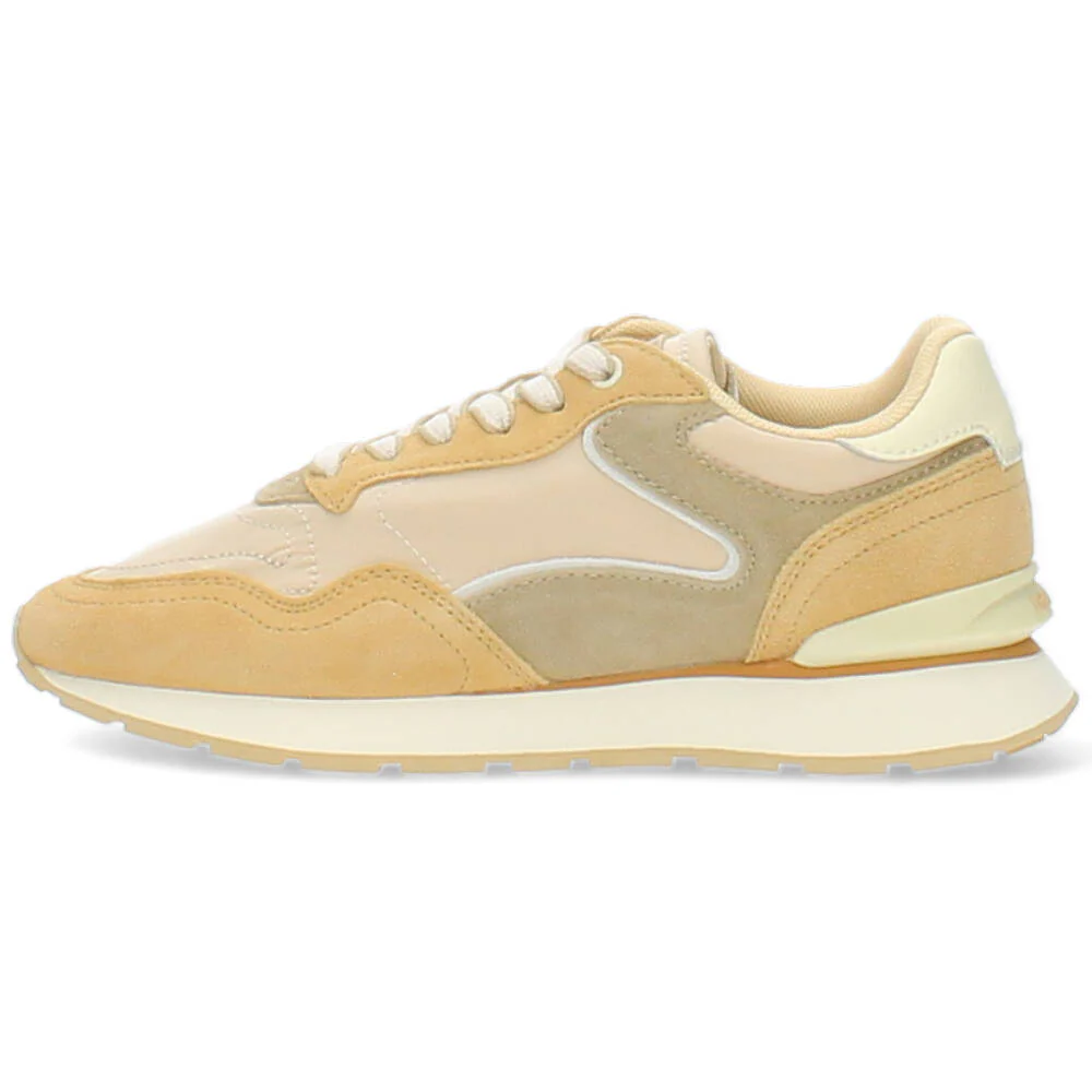 gele sneaker - Image 3