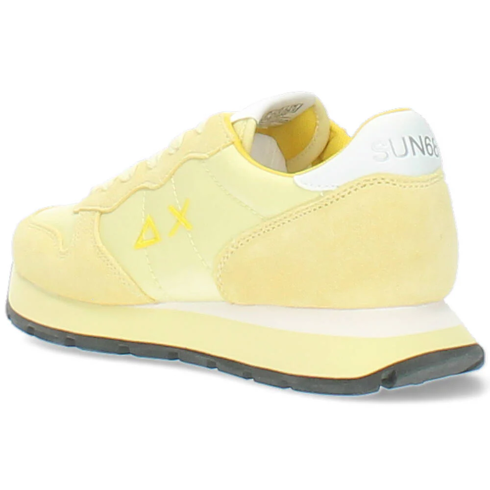 gele sneaker - Image 6