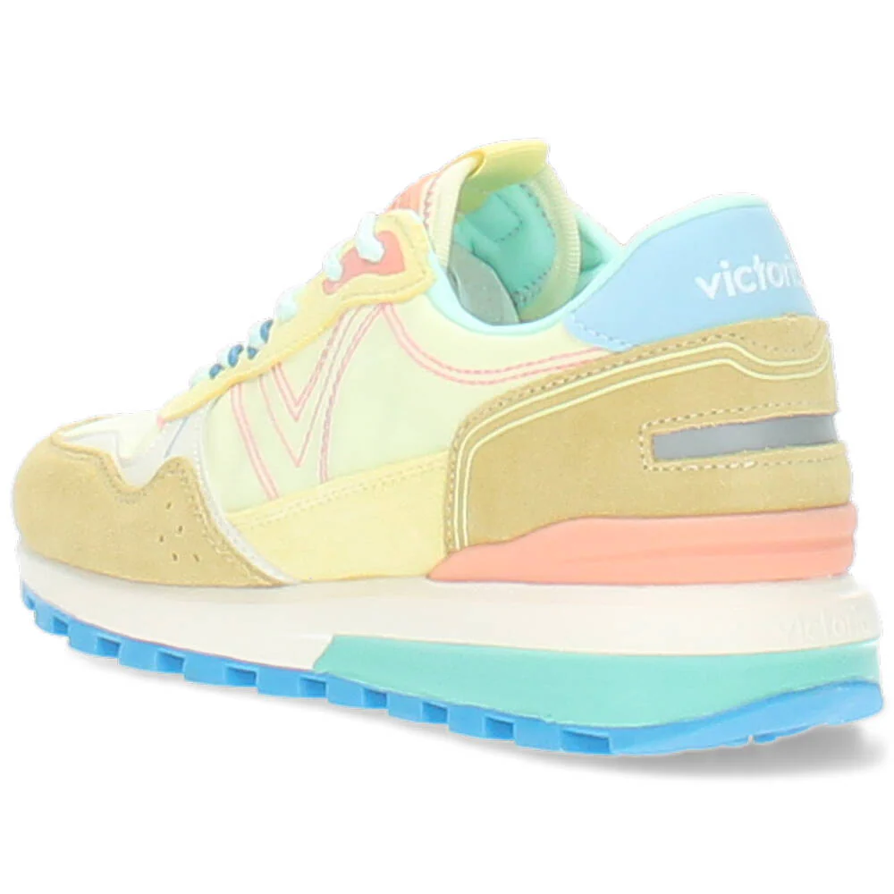 gele sneaker - Image 4