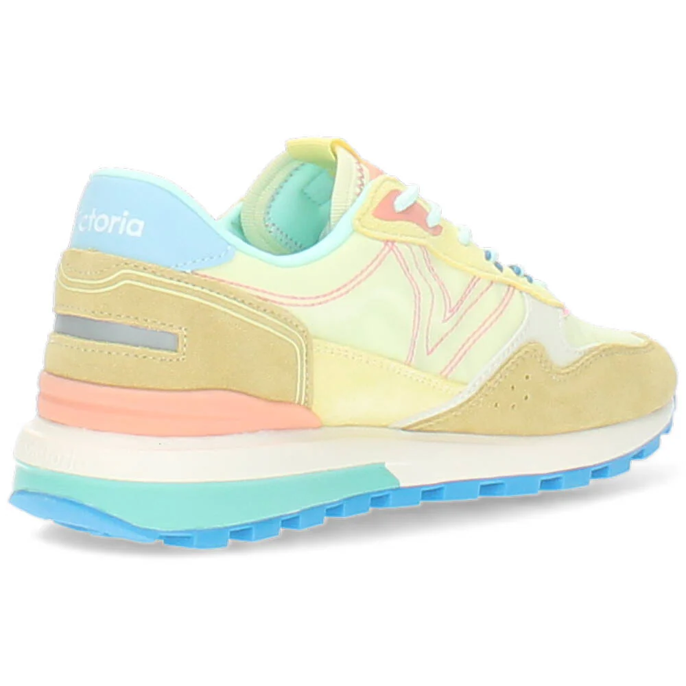gele sneaker - Image 5