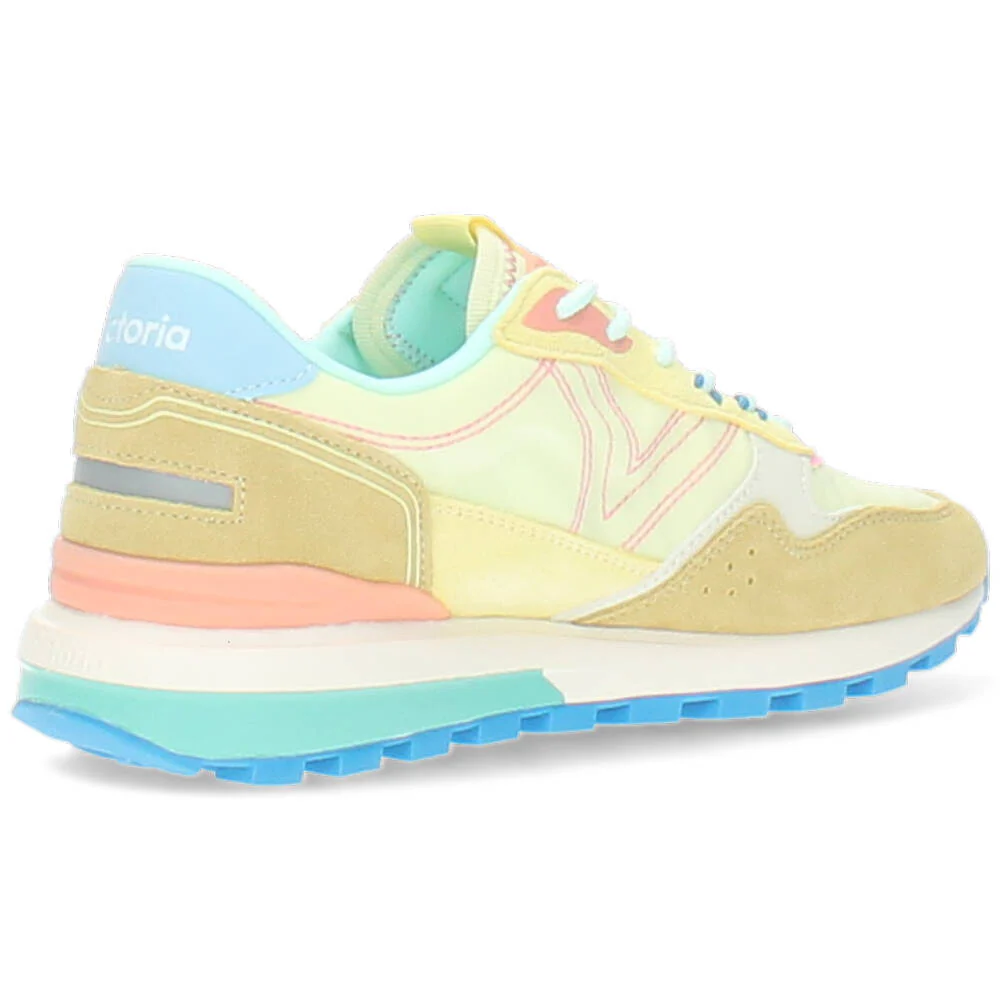 gele sneaker - Image 7