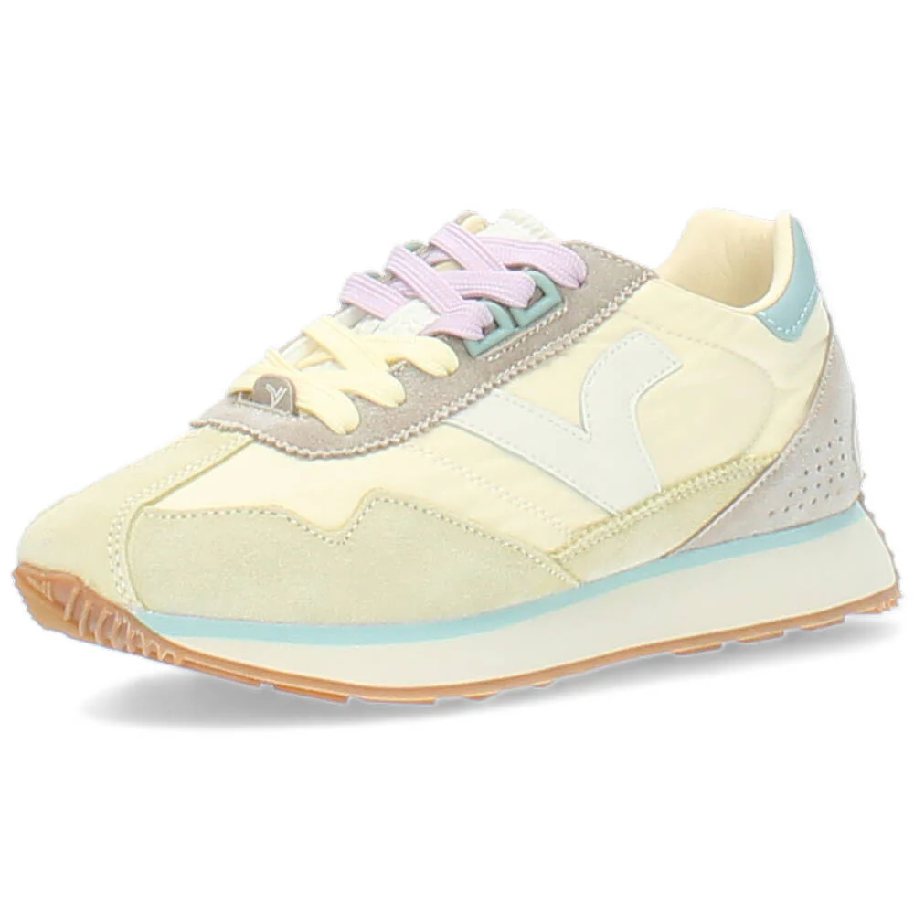 gele sneaker - Image 2