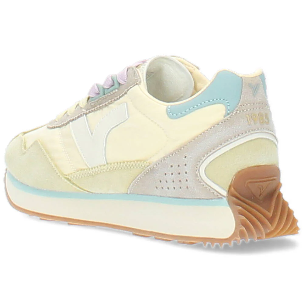 gele sneaker - Image 5