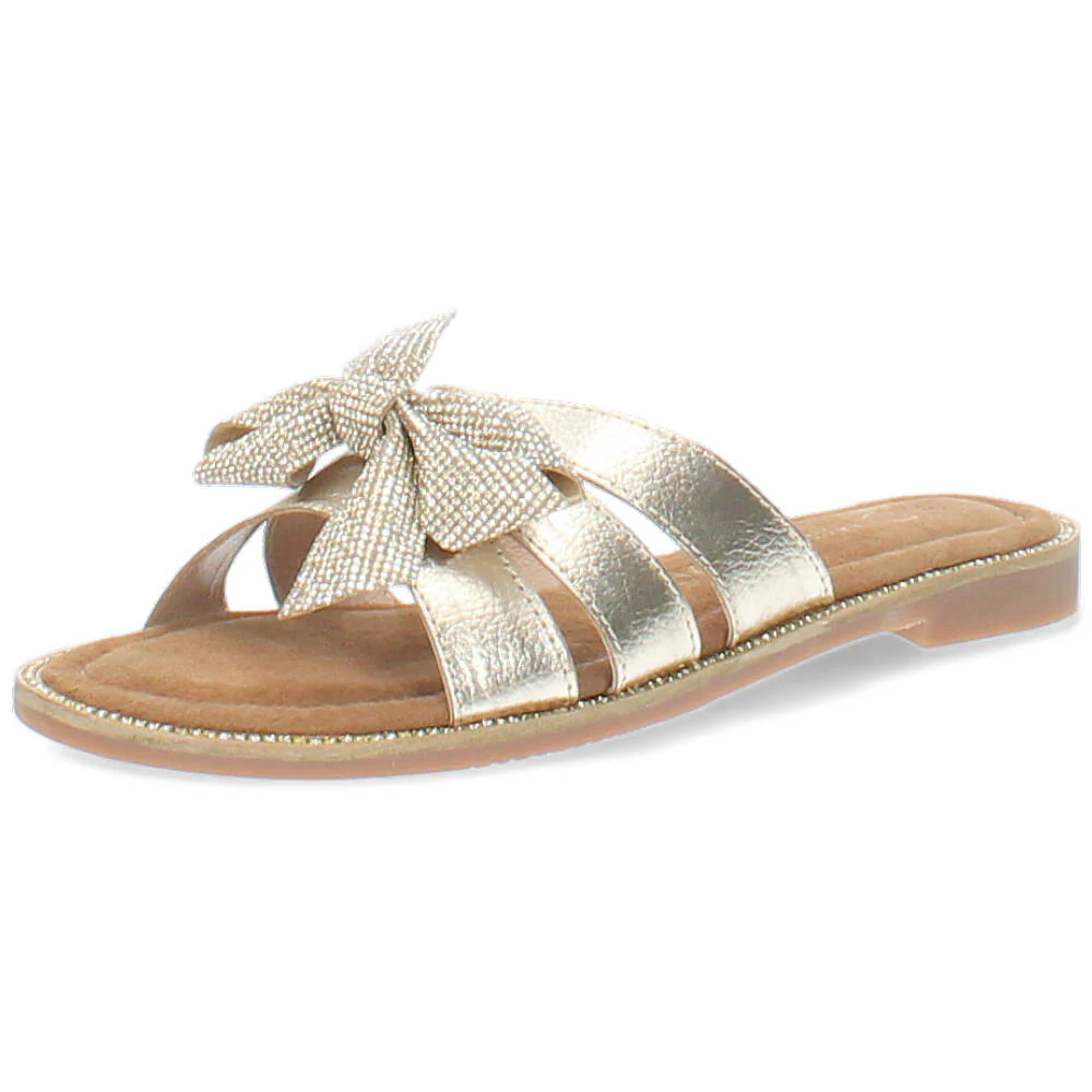 goude slipper