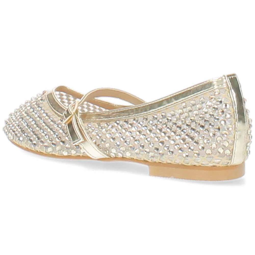 gouden ballerina - Image 3