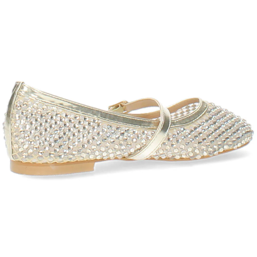 gouden ballerina - Image 4
