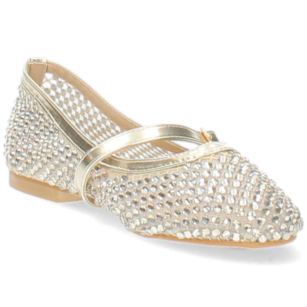 gouden ballerina - Image 5